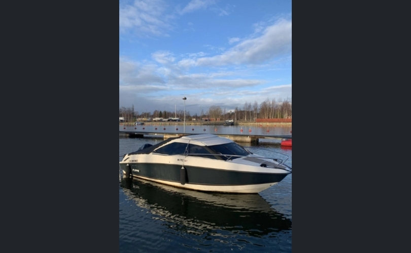 Flipper 670 ST X-kuva-13